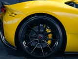Ferrari SF90 Spider Novitec Lapaire Autospa Glascoating