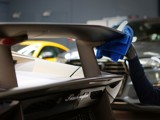 lamborghini aventador SV spoiler
