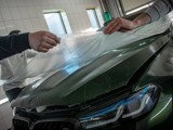 BMW F90 LCI M5 Competition motorkap