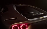 ferrari 812 superfast achterkant
