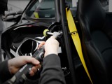 Porsche 993 Turbo S polijsten