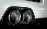 Porsche 997.2 GT3 RS Akrapovic uitlaat