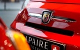 abarth 500