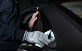 Chrome verwijderen sierlijst audi A8