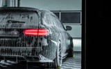 mercedes c63 amg wassen 