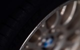 bmw beschadigde velg