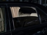 lexus LS430 raamtint