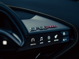 Ferrari SF90 Spider Novitec Lapaire Autospa Interieur